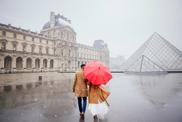 get paid to travel