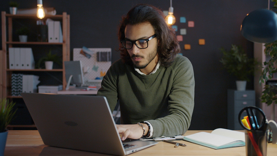 Technology applicant searching for jobs with more money